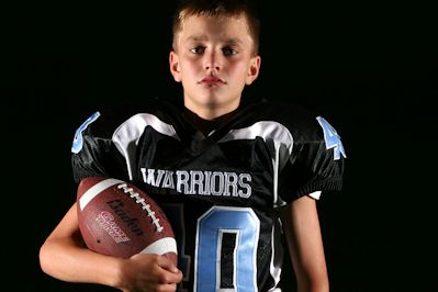 Playing the Game: The Truth About Youth Sports