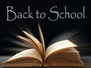 Back-to-school