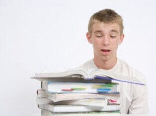 Good Grades