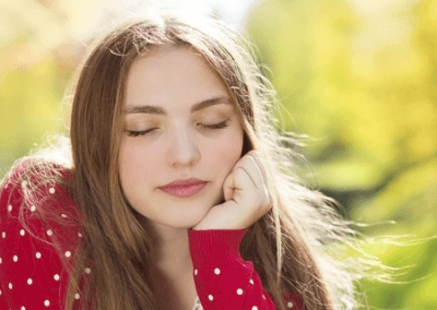 Daydreaming: Mindless or Meaningful? by Marilyn Price-Mitchell PhD