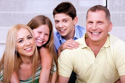 How Families Develop Character in Children, by Marilyn Price-Mitchell PhD