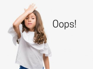 Learning from Mistakes: Helping Kids See the Good Side of Getting Things Wrong | Roots of Action