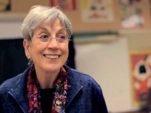 Teacher Maria Rosa Reifler Inspires Students, by Marilyn Price-Mitchell PhD