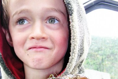 Learning from Mistakes: Helping Kids See the Good Side of Getting Things Wrong, by Marilyn Price-Mitchell PhD