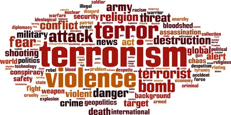 Terrorism and Children: Tough Conversations That Matter, by Marilyn Price-Mitchell PhD