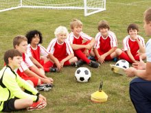 Coaching Youth Sports: Beyond Winners and Losers