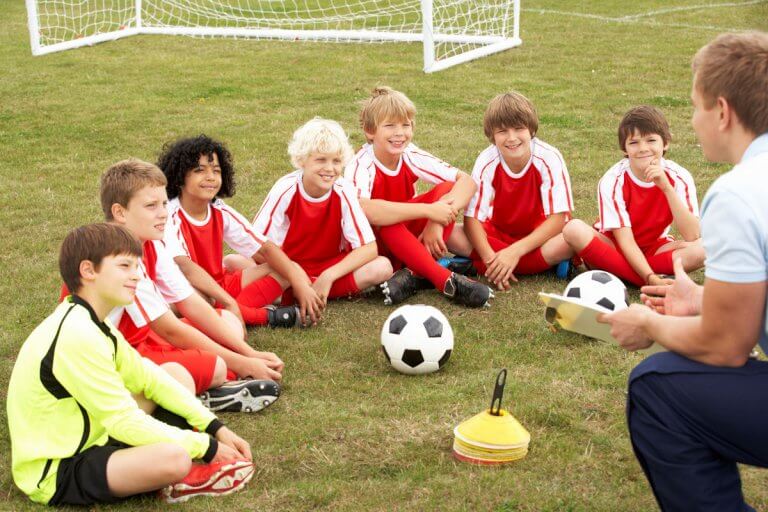 Coaching Youth Sports: Beyond Winners and Losers