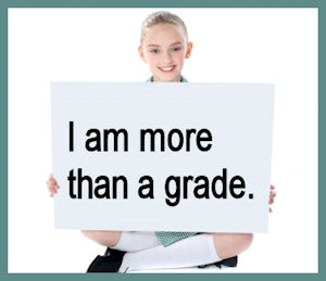 Why Good Grades May Harm Student Health, by Marilyn Price-Mitchell PhD