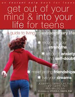 Mindful Warriors: Meditation for Teenagers, by Marilyn Price-Mitchell PhD