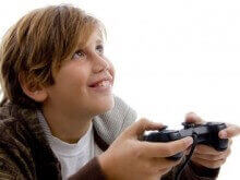 Effects of Video Games: More Good than Bad for Youth Development? by Marilyn Price-Mitchell PhD