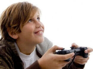 Effects of Video Games: More Good than Bad for Youth Development? by Marilyn Price-Mitchell PhD