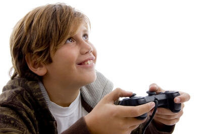 Effects of Video Games: More Good than Bad for Youth Development? by Marilyn Price-Mitchell PhD