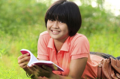 Is Your Child Prepared for Lifelong Learning? by Marilyn Price-Mitchell PhD