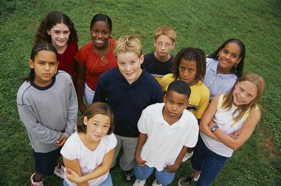 What is Positive Youth Development? by Marilyn Price-Mitchell PhD