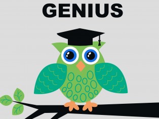 So You Think Your Child's A Genius? by Marilyn Price-Mitchell PhD