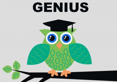 So You Think Your Child's A Genius? by Marilyn Price-Mitchell PhD