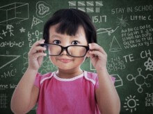 Are you Raising a Perfectionist? by Marilyn Price-Mitchell PhD