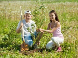 Teaching Children Perseverance and the Value of Work, by Marilyn Price-Mitchell PhD