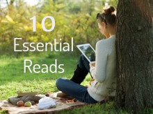 Psychology Today Articles: 10 Essential Reads for Parents, by Marilyn Price-Mitchell PhD