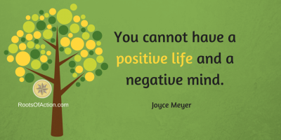 Negativity and Your Child's Brain: How to Help Kids Stay Positive, by Marilyn Price-Mitchell PhD