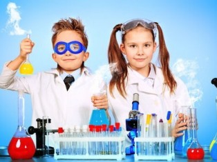 Science Experiments for Kids: Making Learning Fun, by Marilyn Price-Mitchell PhD