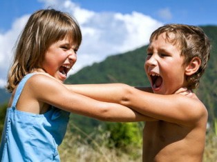 Sibling Rivalry: Helping Children Learn to Work Through Conflicts, by Laura Markham PhD