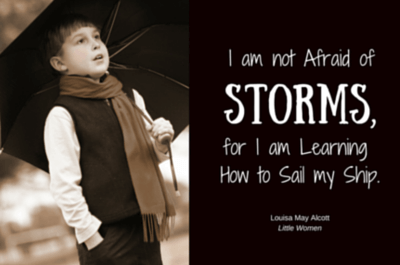 Citas sobre la resiliencia que fomentan la determinación de los niños's Determination | Roots of Action