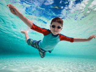 Child Development from Below the Surface, by Mona Delahooke PhD