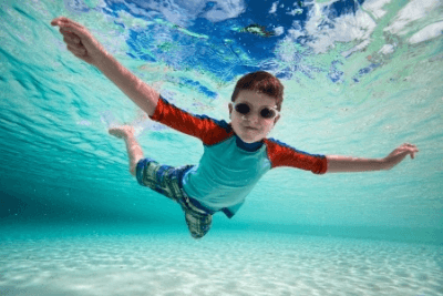 Child Development from Below the Surface, by Mona Delahooke PhD