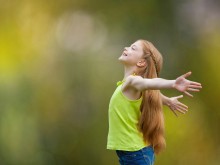 The Benefits of Play are "Oh, so Big!" by Katie Hurley LCSW