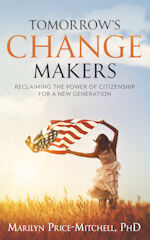 Tomorrow's Change Makers - 150X240