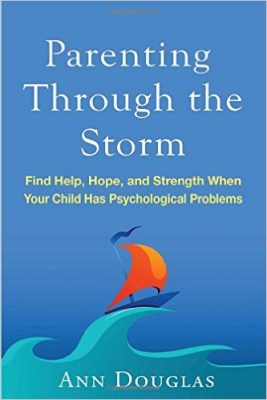 Help for your Struggling Child, by Ann Douglas