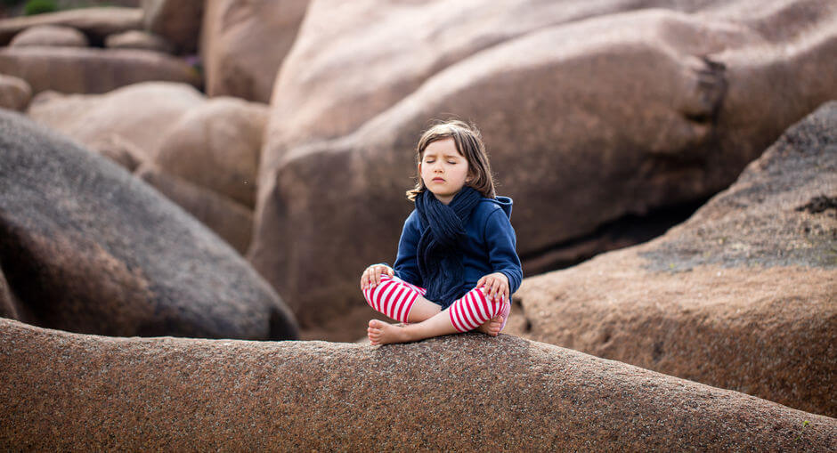 Signs Of Self Awareness In Children Signs Of Self Awareness In Children