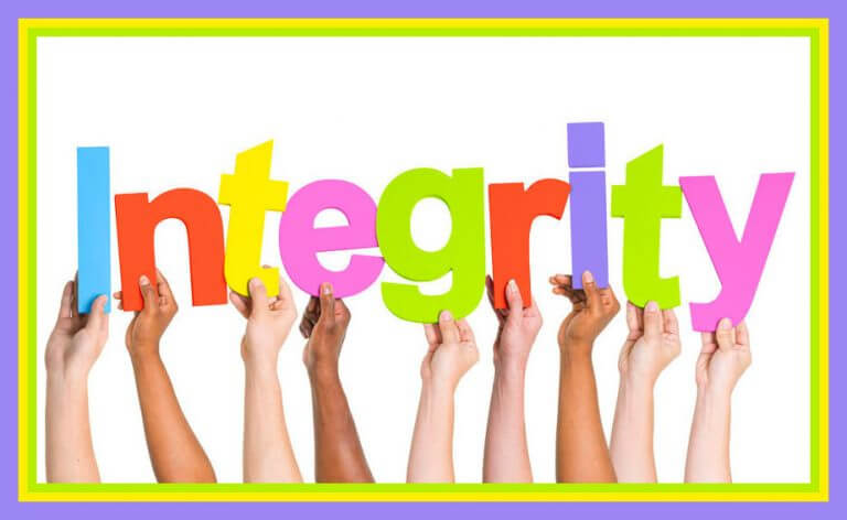 9 Ways to Grow Your Child's Integrity, Marilyn Price-Mitchell PhD