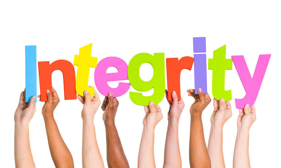 What is Integrity? Why Teach it to Your Kids?