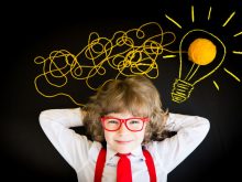 Creativity: How Parents Nurture the Evolution of Children’s Ideas, by Marilyn Price-Mitchell, PhD