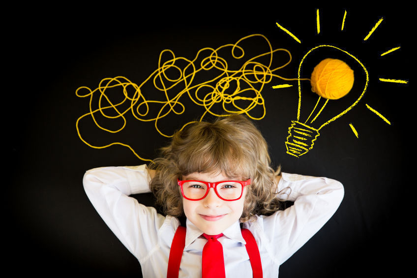 Creativity: How Parents Nurture the Evolution of Children's Ideas