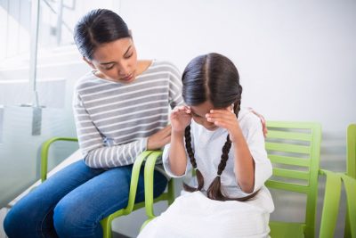 Childhood Trauma: How Adults Can Foster Healing and Resilience