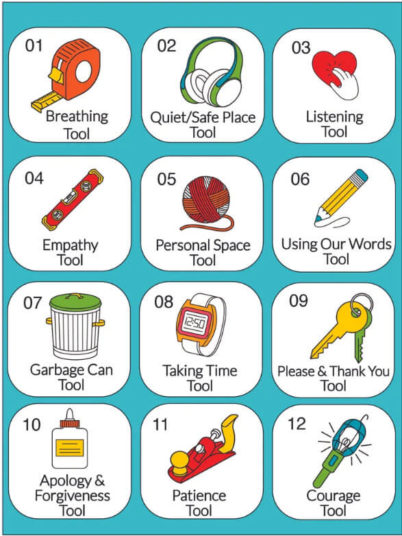 The Toolbox Project