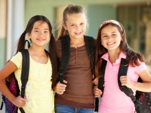 How to Raise Assertive and Confident Girls, by Katie Hurley, LCSW
