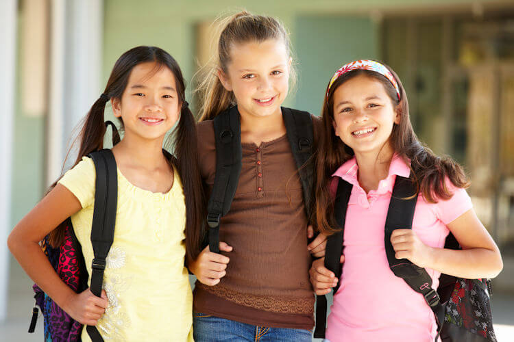 How to Raise Assertive and Confident Girls
