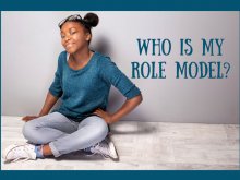 Who is my role model?