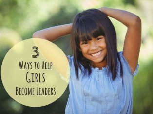 Empowering Girls to Become Change Makers | Roots of Action