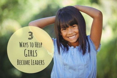 Empowering Girls to Become Change Makers | Roots of Action