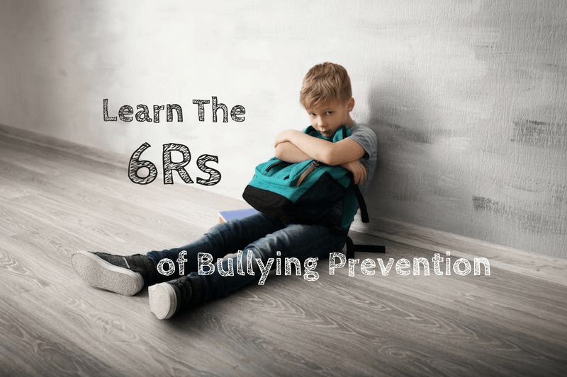 School Bullying Prevention