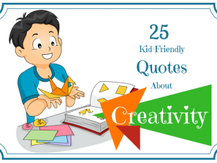 Creativity Quotes that Inspire Kids’ Inner Genius | Roots of Action