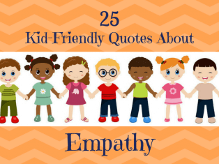 Kindness Quotes that Teach Kids to Care | Roots of Action