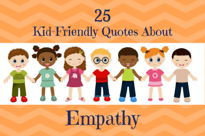 Kindness Quotes that Teach Kids to Care | Roots of Action