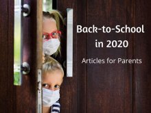 Back-to-School Articles 2020