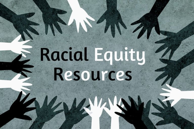 Racial Equity How You Can Help Youth Ignite Positive Social Change
